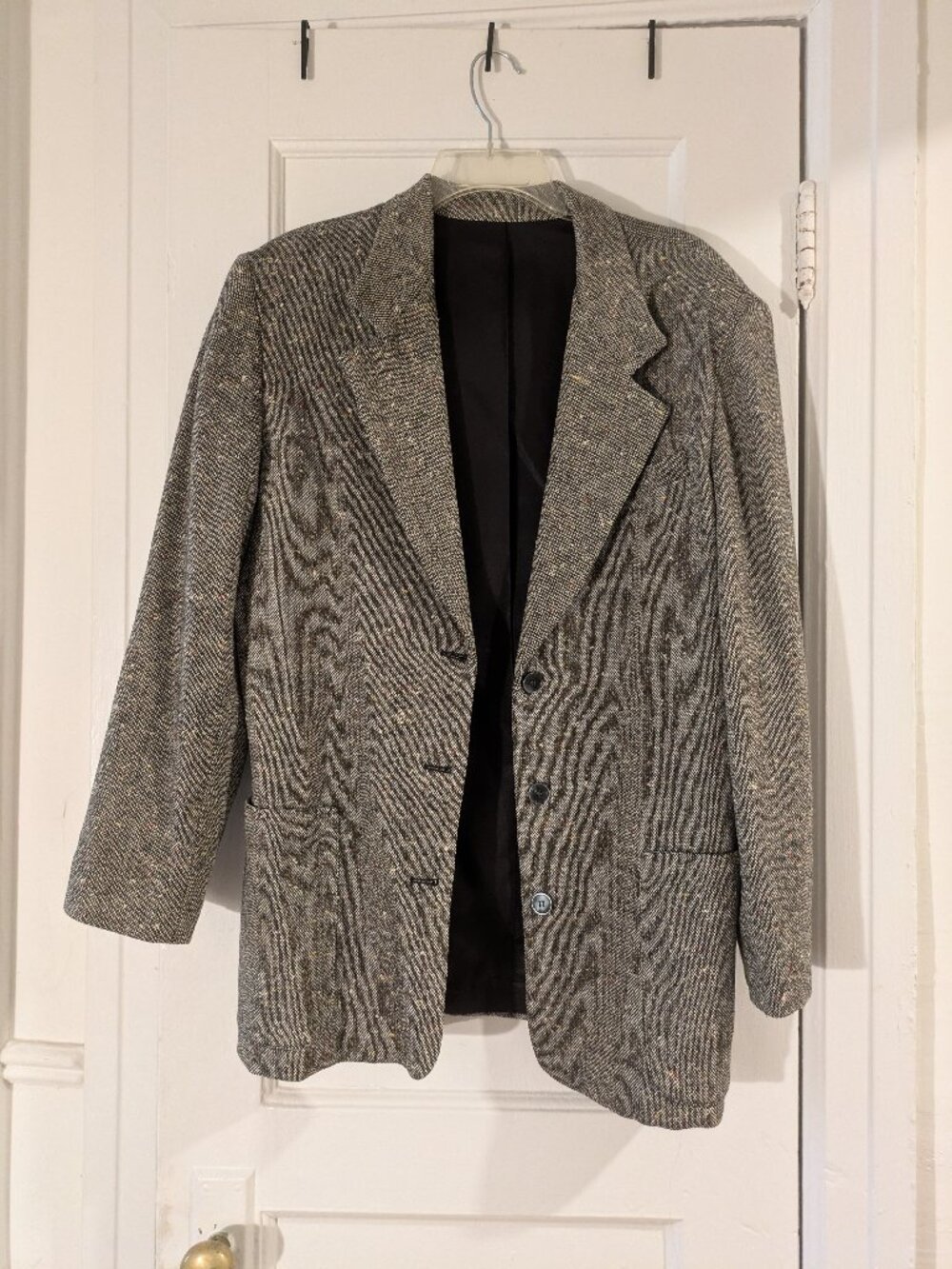 Land's End Multicolor Men's Blazer